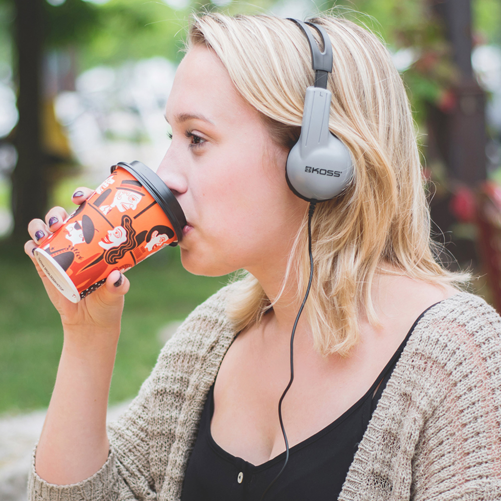 Наушники Koss UR10 Over-Ear (196990.101) - 1 Наушники Koss UR10 Over-Ear (196990.101) - 1