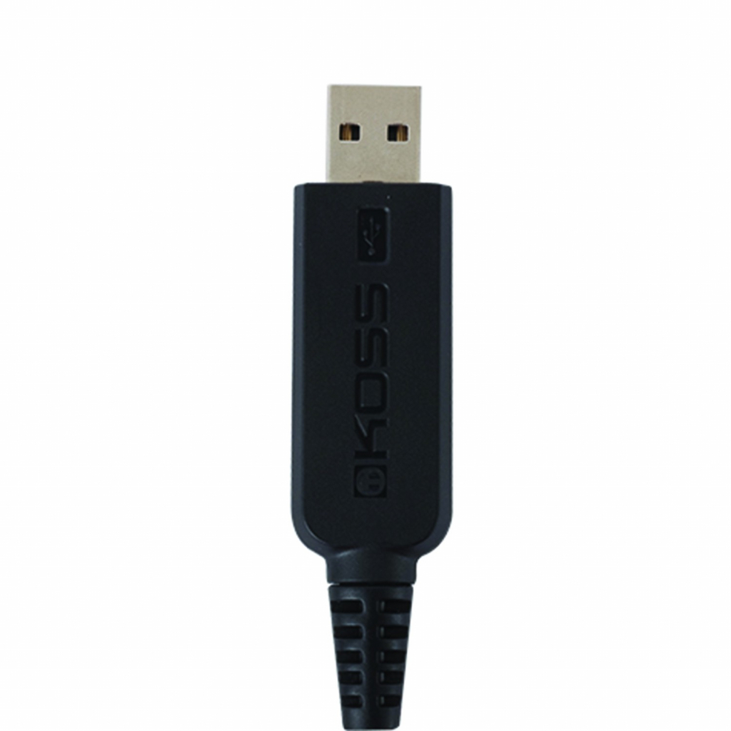 Наушники Koss SB45 Over-Ear USB (195752.101) - 1 Наушники Koss SB45 Over-Ear USB (195752.101) - 1