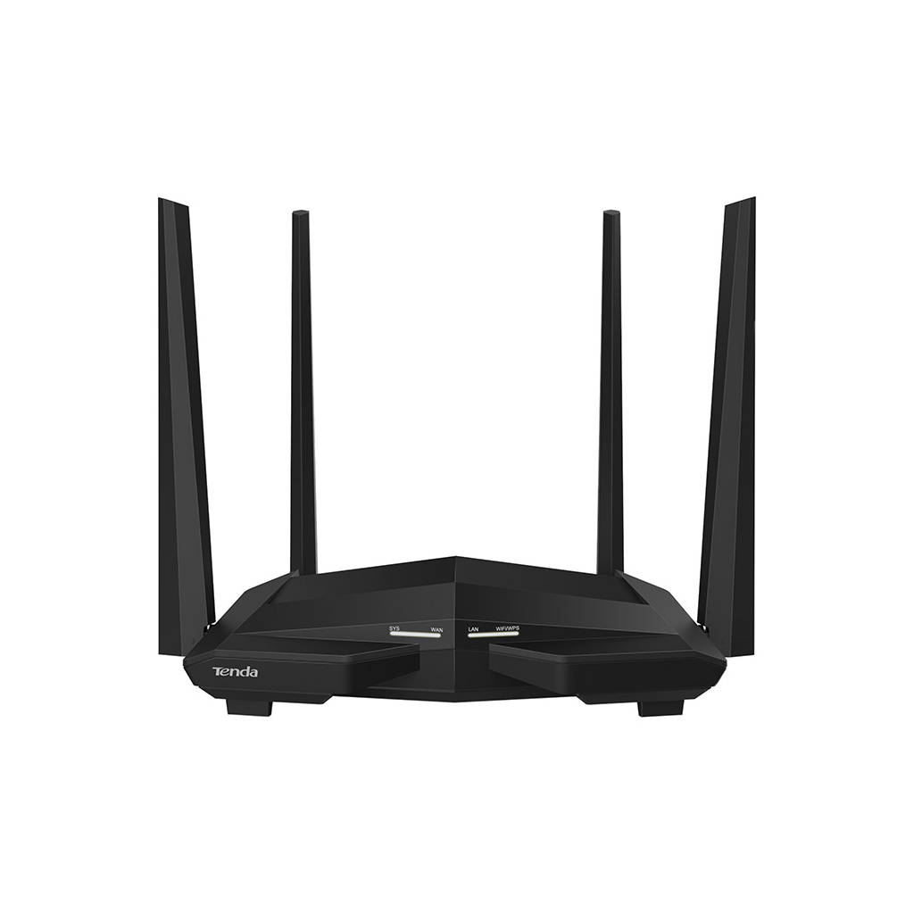 Маршрутизатор Tenda AC10 - 1 Маршрутизатор Tenda AC10 - 1