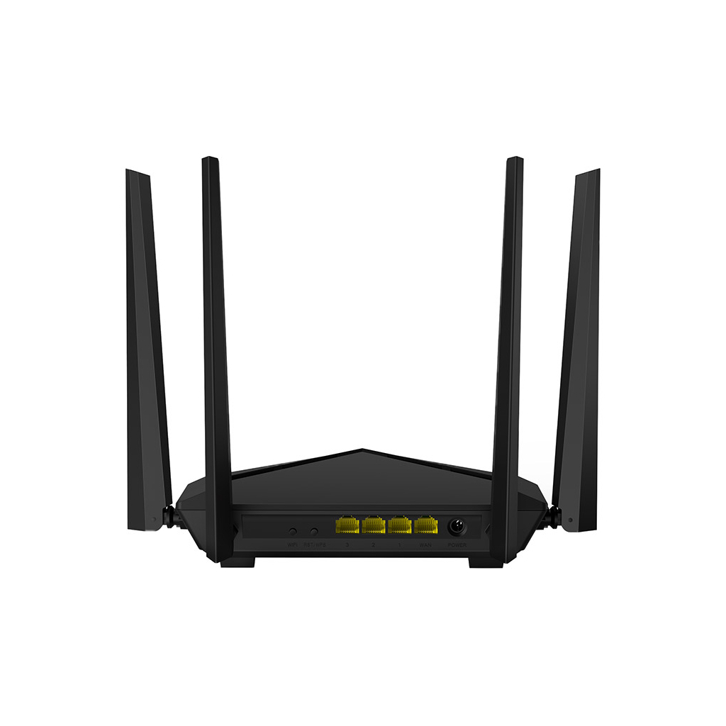 Маршрутизатор Tenda AC10 - 3 Маршрутизатор Tenda AC10 - 3