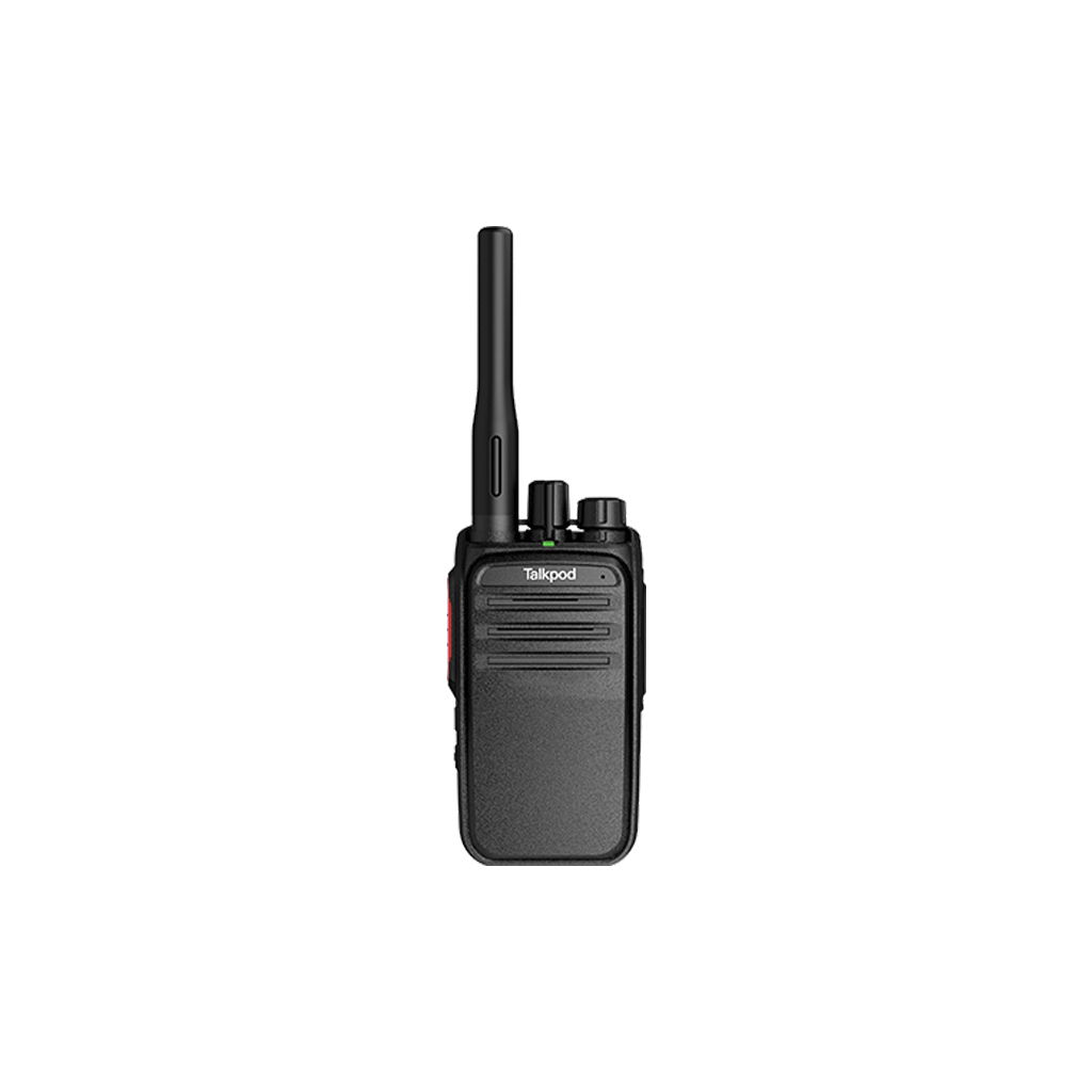 Портативная рация Talkpod D40-S3-U3