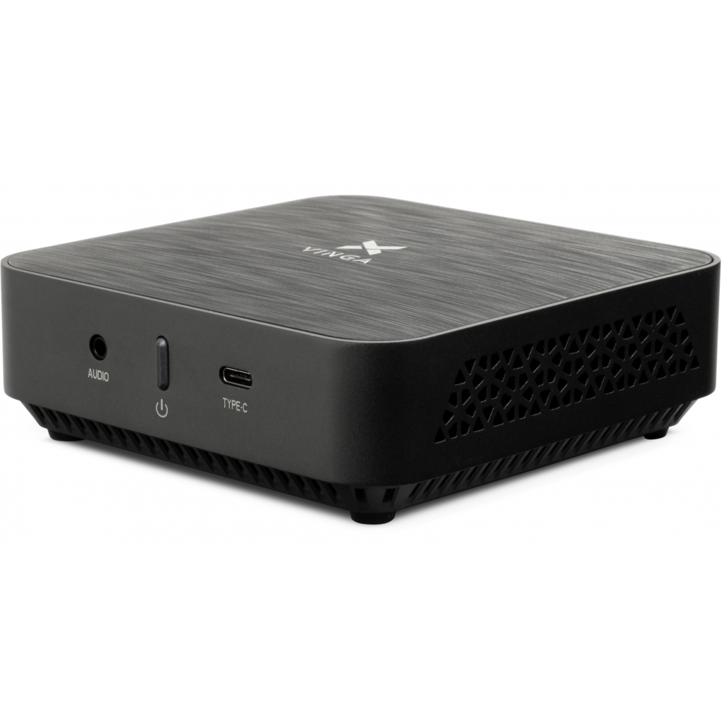 Компьютер Vinga Mini PC V600 (V600AM300U.)