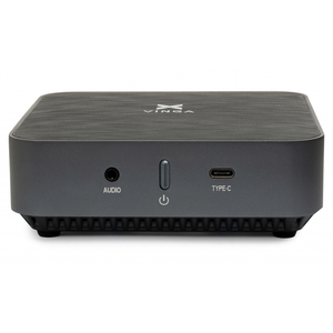 Компьютер Vinga Mini PC V600 (V600AM300U.8256W1P)