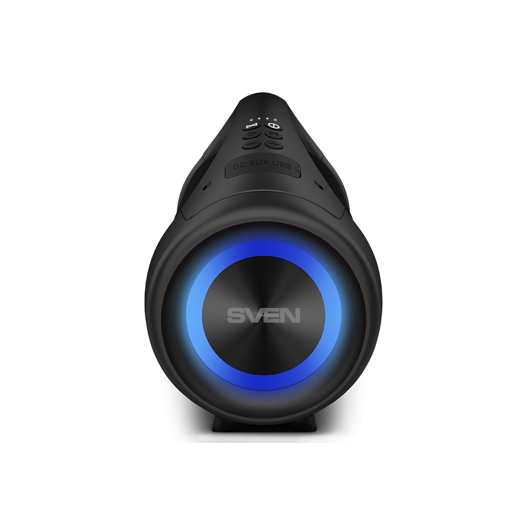 Акустическая система Sven PS-370 Black - 6