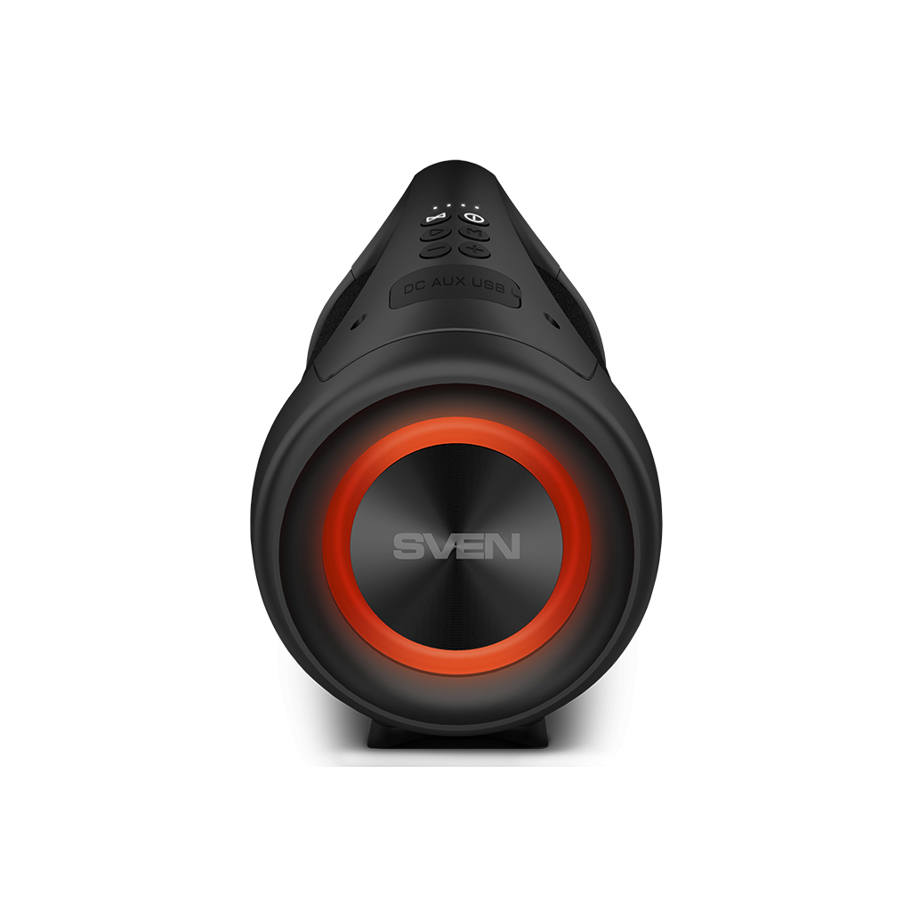 Акустическая система Sven PS-370 Black - 7