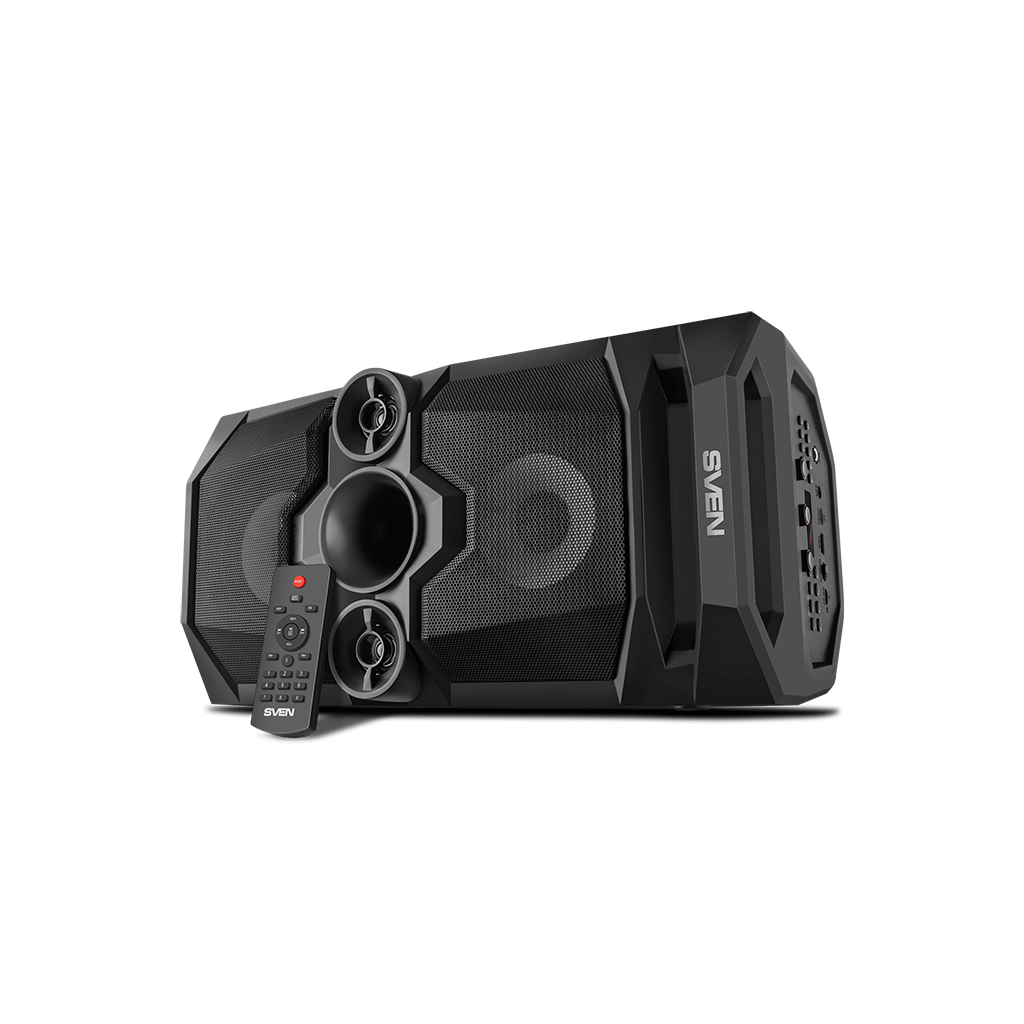 Акустическая система Sven PS-655 Black - 1