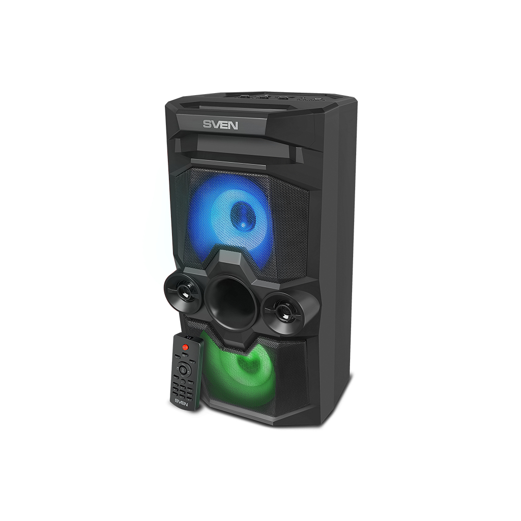 Акустическая система Sven PS-655 Black - 2
