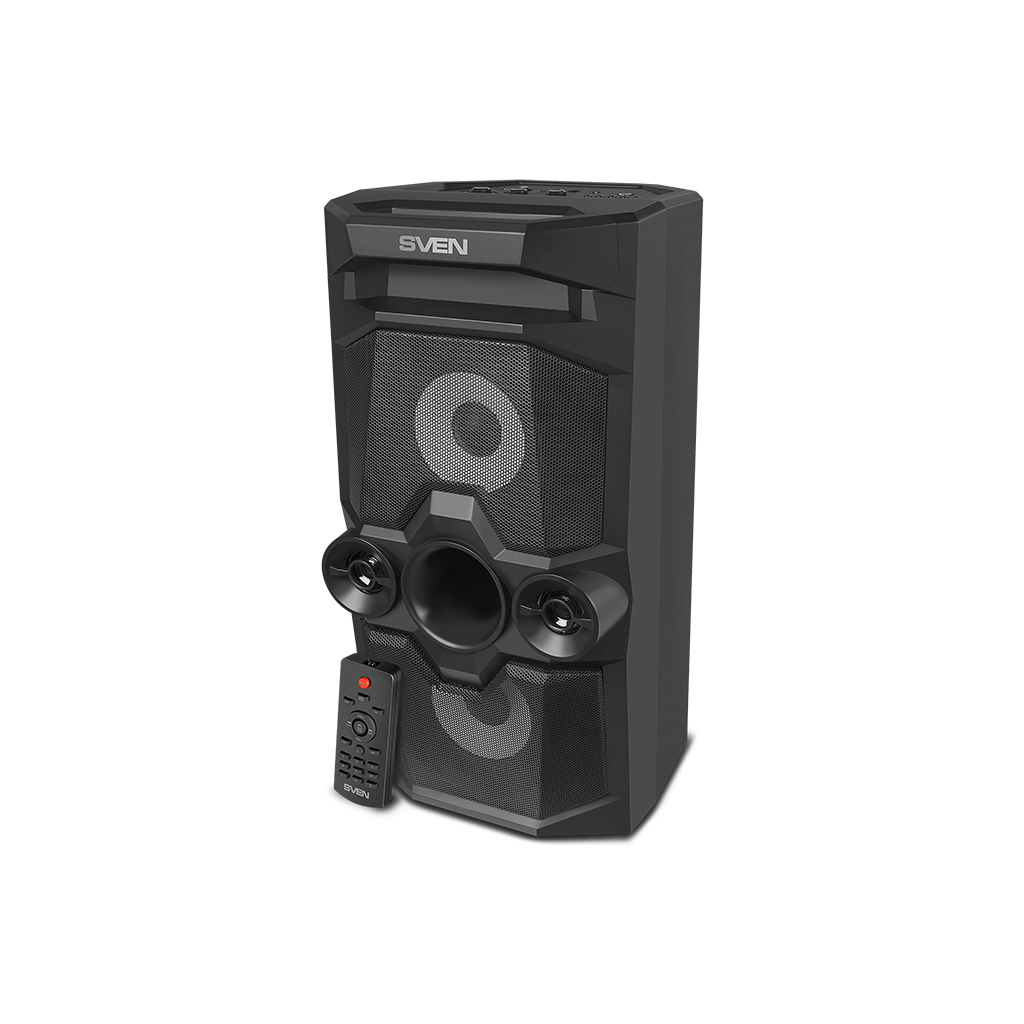 Акустическая система Sven PS-655 Black - 3