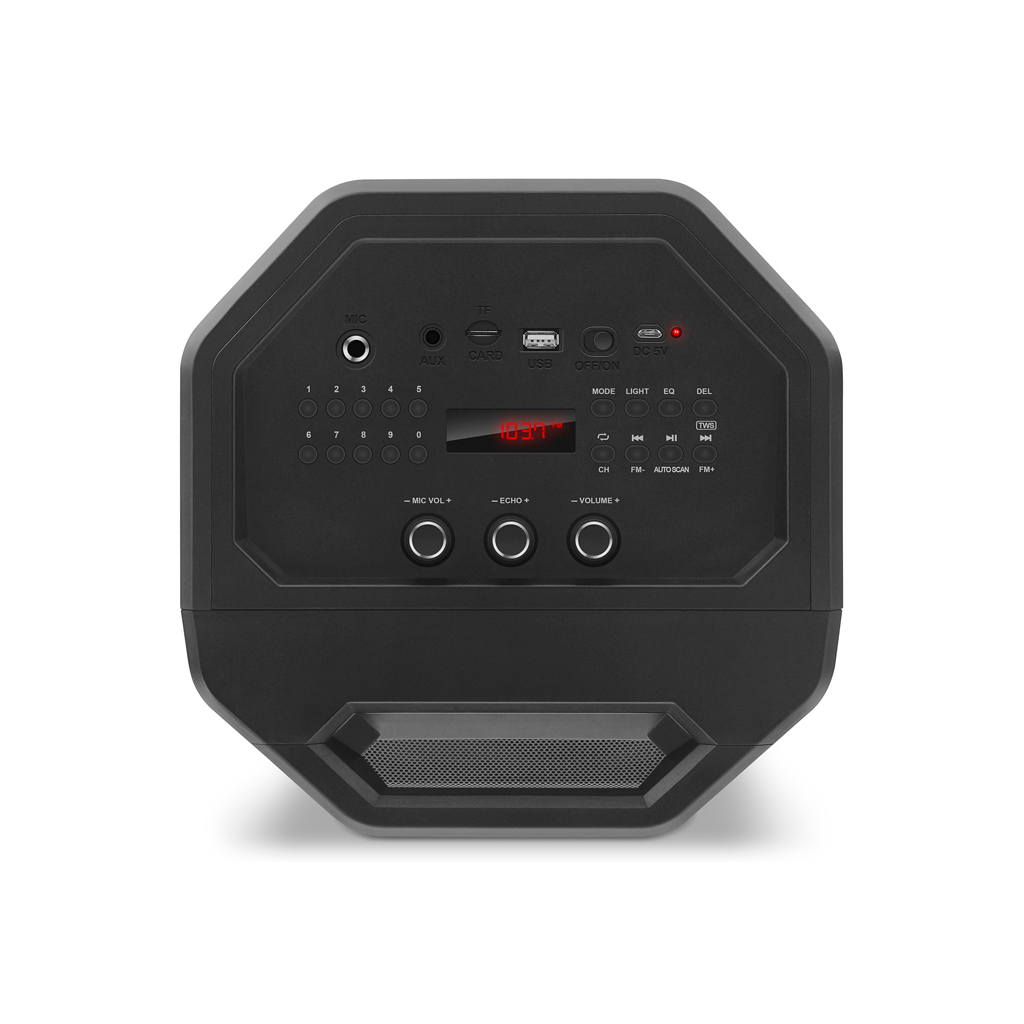 Акустическая система Sven PS-655 Black - 5