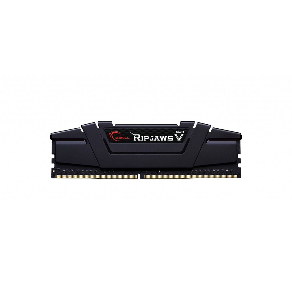 Модуль памяти для компьютера DDR4 32GB (2x16GB) 4000 MHz G.Skill (F4-4000C16D-32GVKA) - 2 Модуль памяти для компьютера DDR4 32GB (2x16GB) 4000 MHz G.Skill (F4-4000C16D-32GVKA) - 2