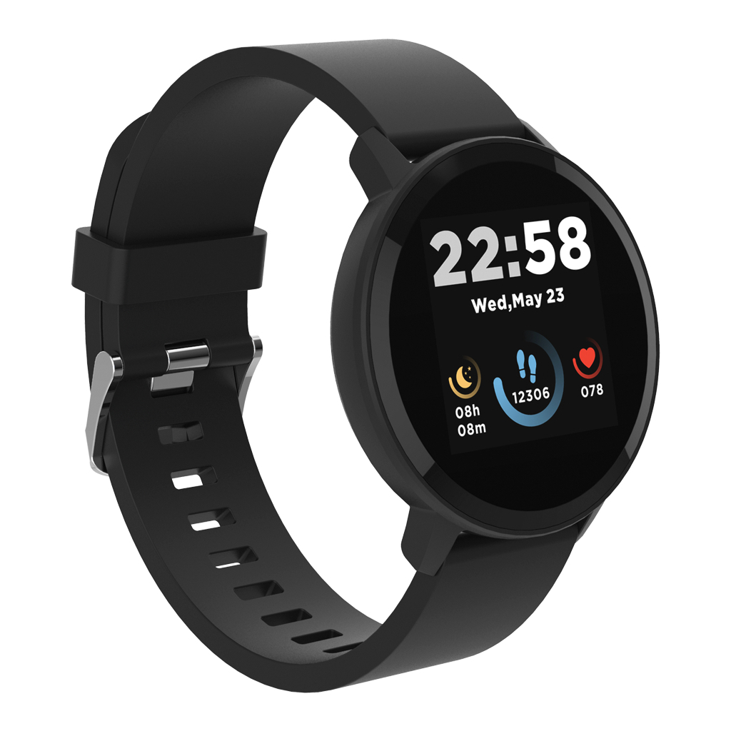 Смарт-часы Canyon CNS-SW63BB Lollypop (CNS-SW63BB) - 2