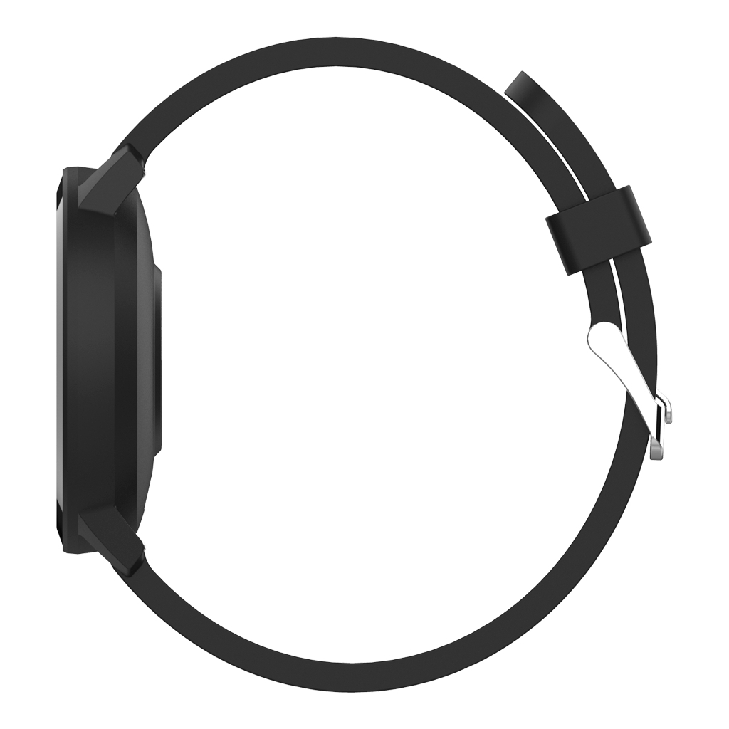 Смарт-часы Canyon CNS-SW63BB Lollypop (CNS-SW63BB) - 5