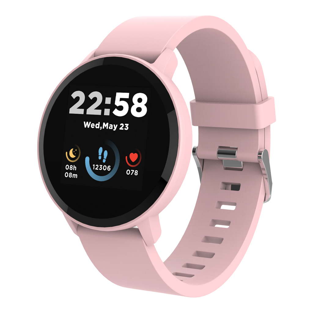 Смарт-часы Canyon CNS-SW63PP Lollypop (CNS-SW63PP) - 1