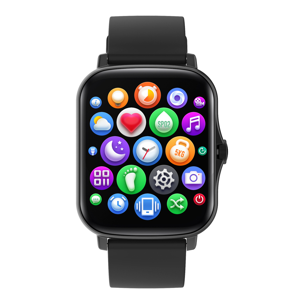 Смарт-часы Canyon CNS-SW79BB - 1