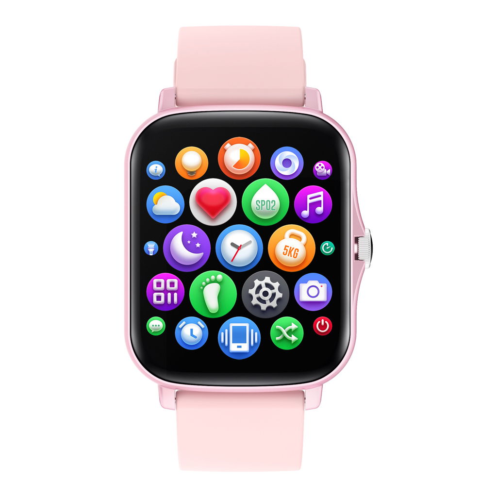 Смарт-часы Canyon CNS-SW79PP - 1