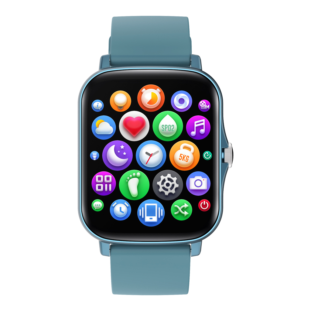 Смарт-часы Canyon CNS-SW79BL - 1