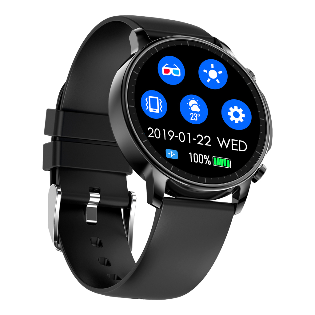 Смарт-часы Canyon CNS-SW80BB - 2