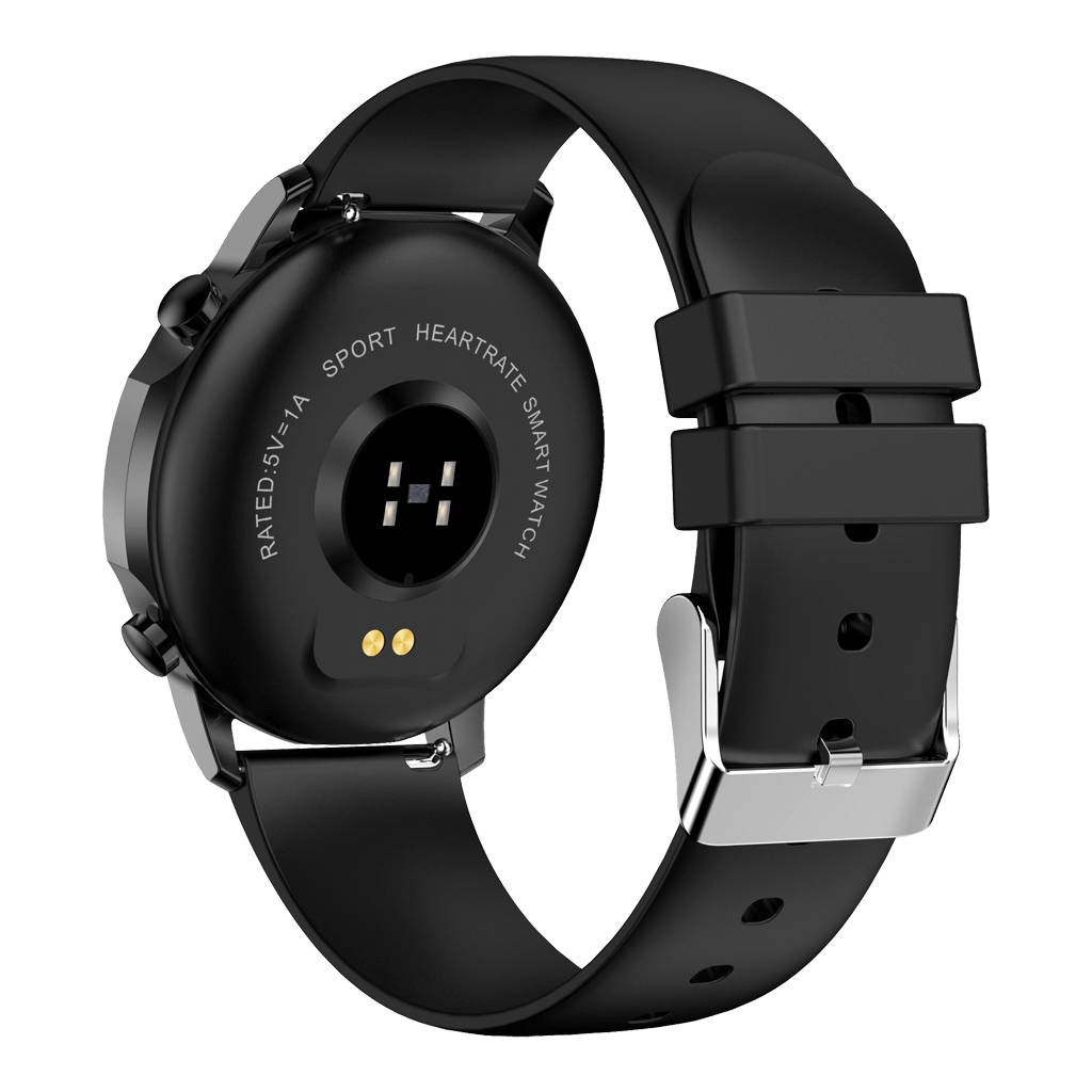 Смарт-часы Canyon CNS-SW80BB - 4