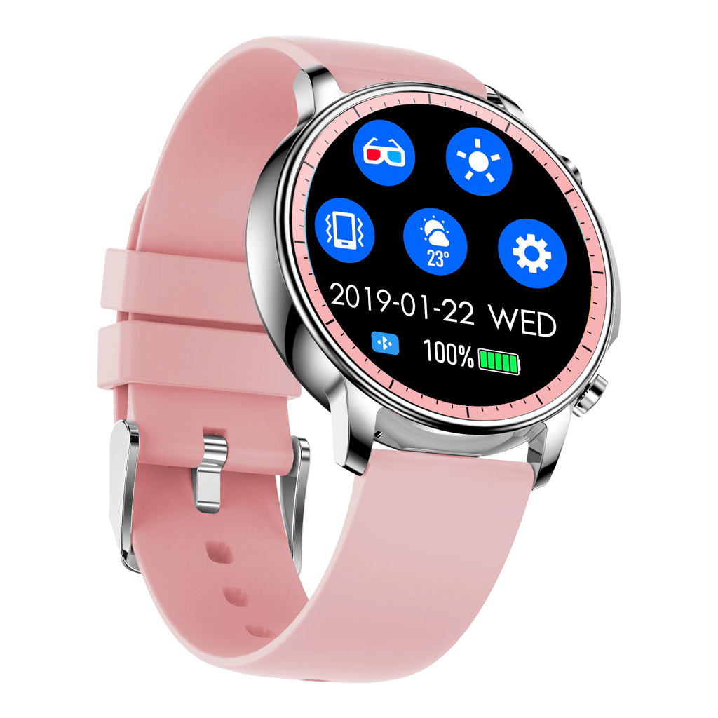 Смарт-часы Canyon CNS-SW80PP - 2