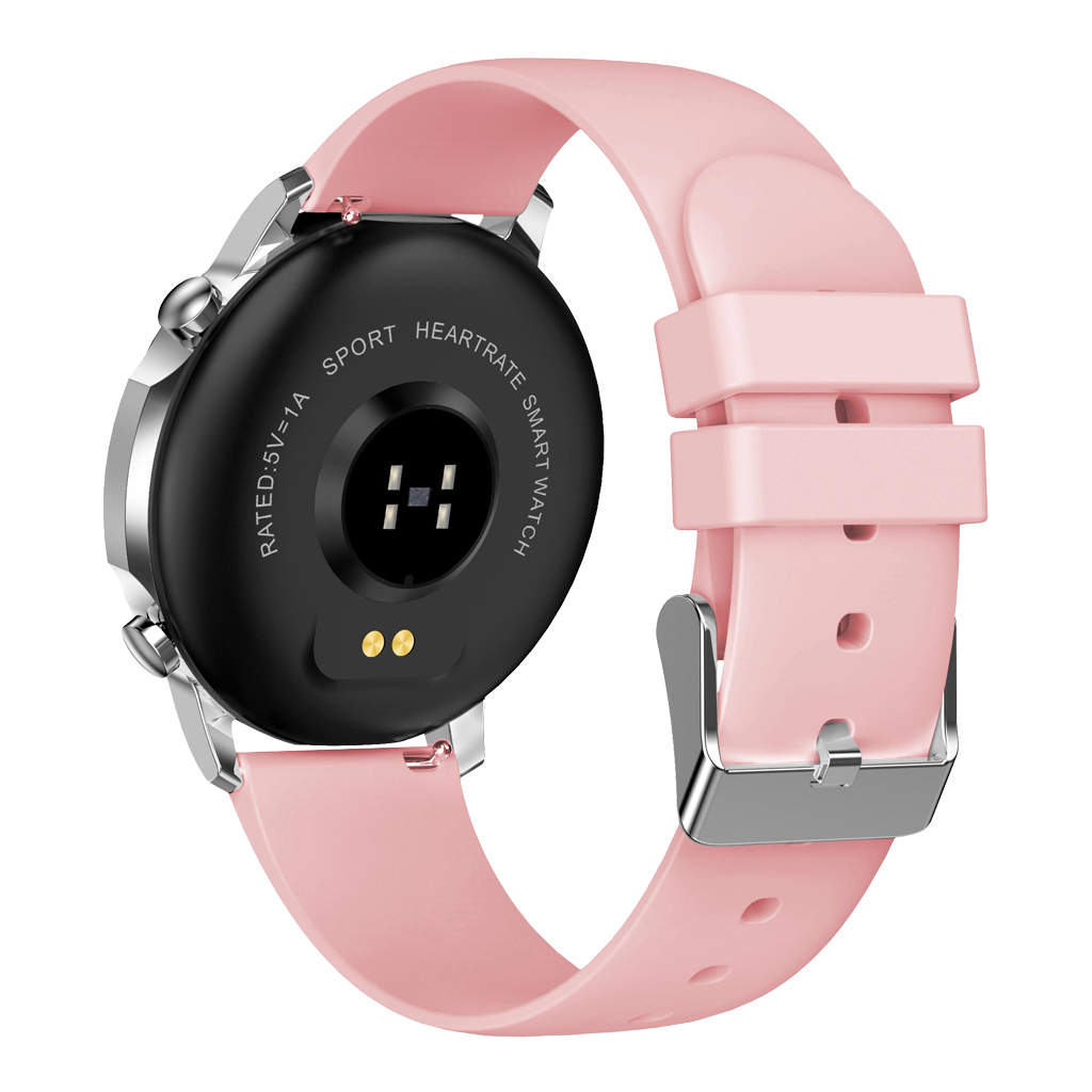 Смарт-часы Canyon CNS-SW80PP - 4