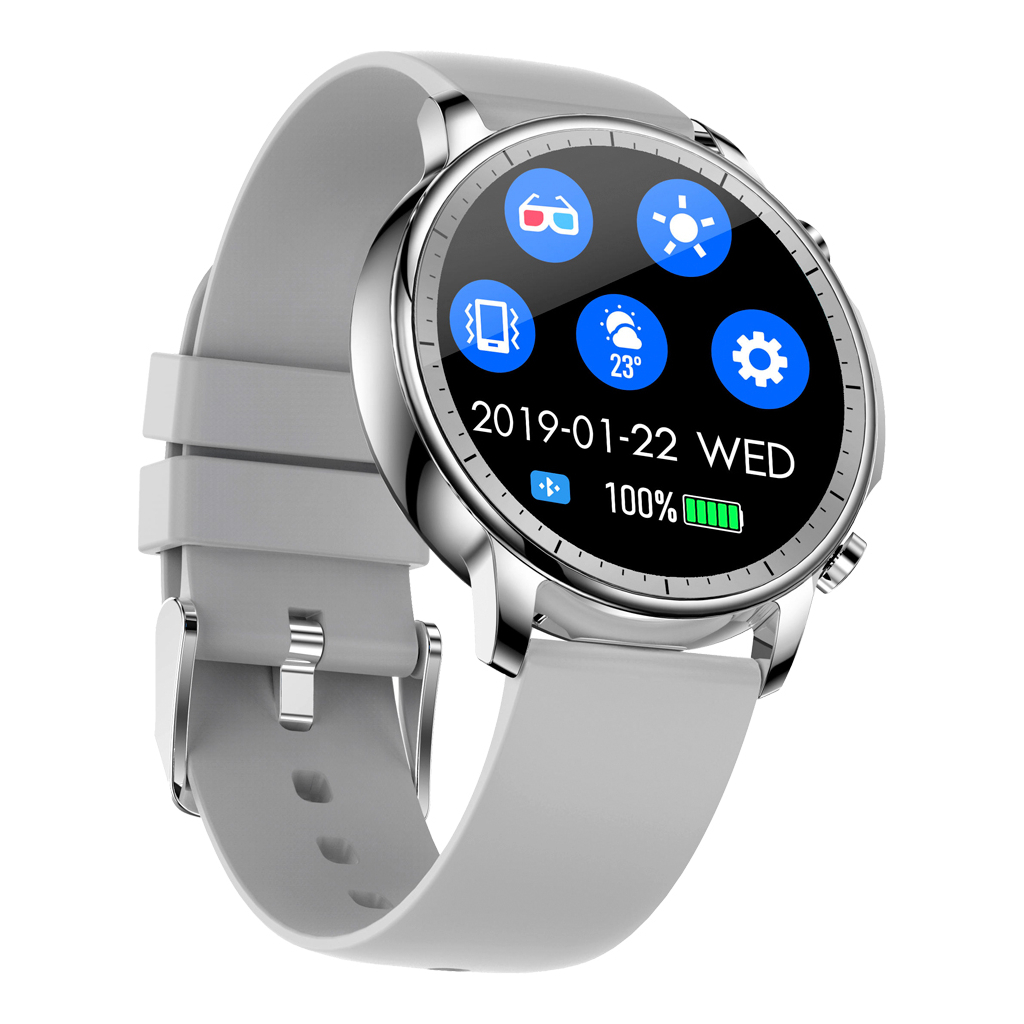 Смарт-часы Canyon CNS-SW80SS - 2