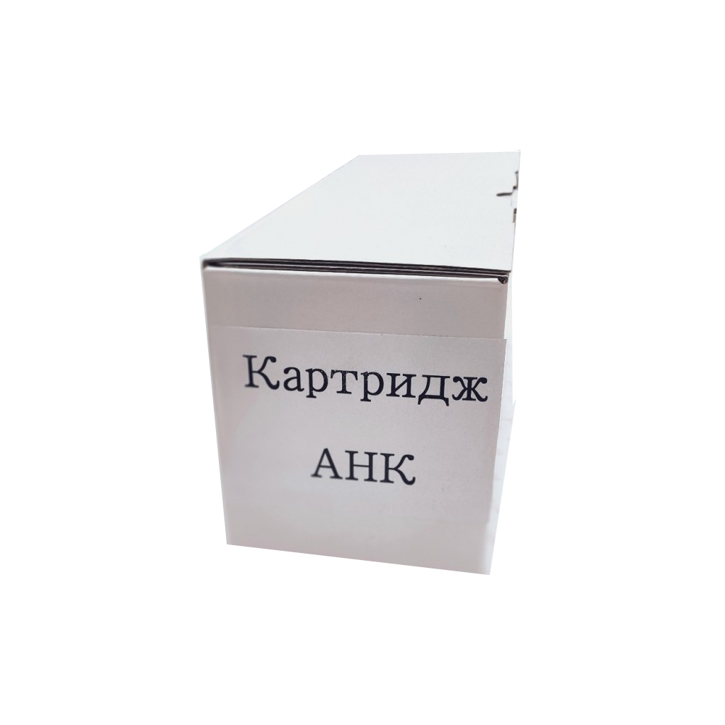 Картридж AHK Konica Minolta TN-611 Cyan 280G 15.4K Bizhub C550/ C650 (70262011)