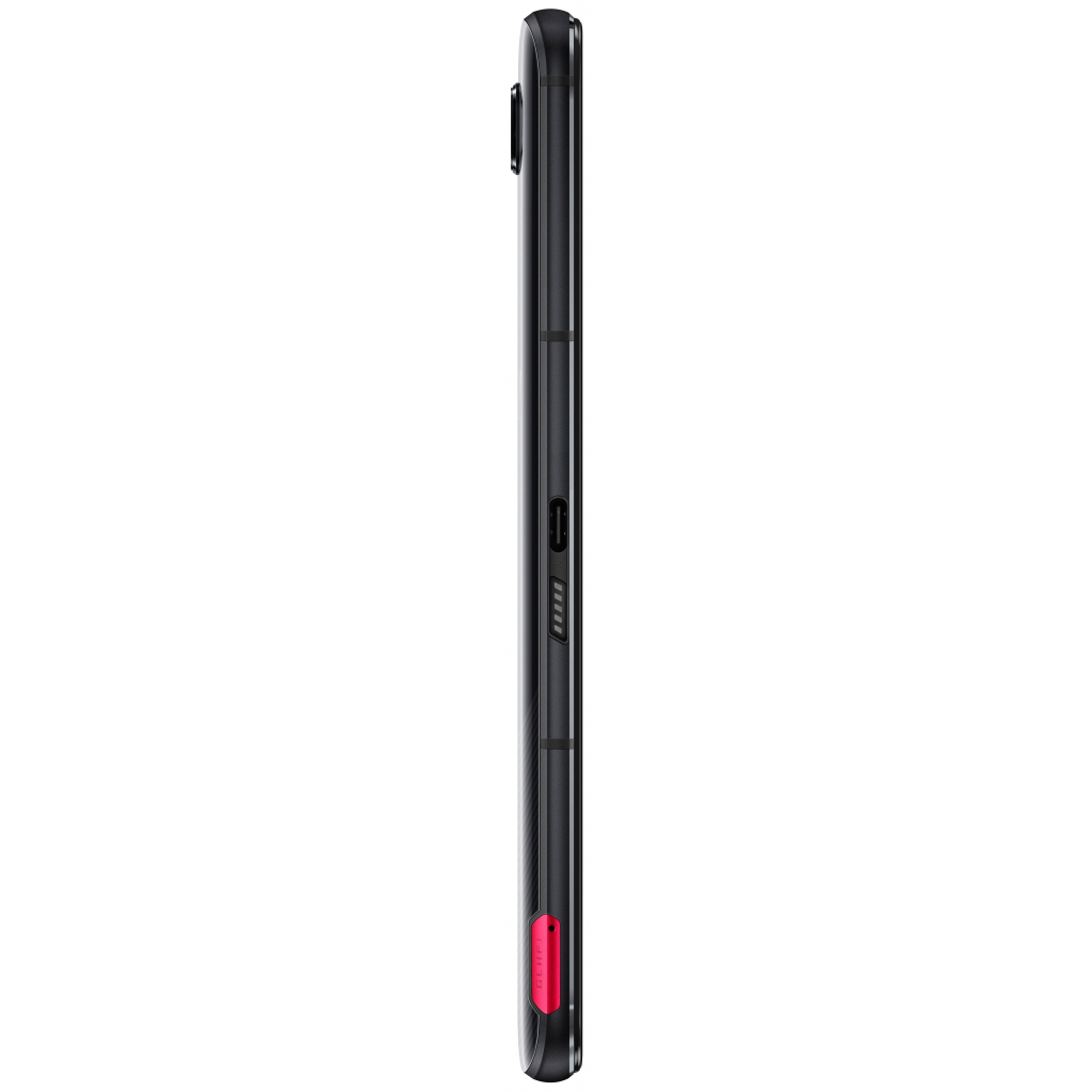 Мобильный телефон ASUS ROG Phone 5s 12/512GB Black (ZS676KS-1A036EU) - 2 Мобильный телефон ASUS ROG Phone 5s 12/512GB Black (ZS676KS-1A036EU) - 2