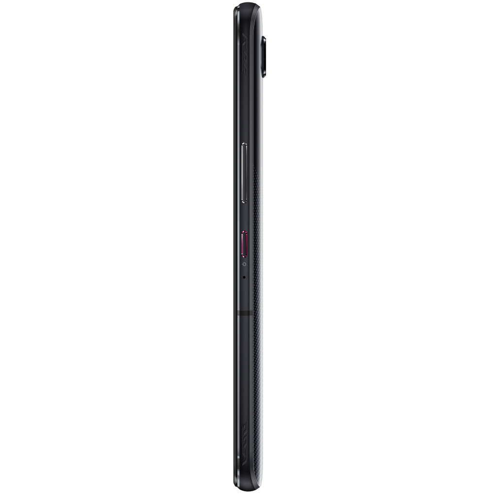 Мобильный телефон ASUS ROG Phone 5s 12/512GB Black (ZS676KS-1A036EU) - 3 Мобильный телефон ASUS ROG Phone 5s 12/512GB Black (ZS676KS-1A036EU) - 3