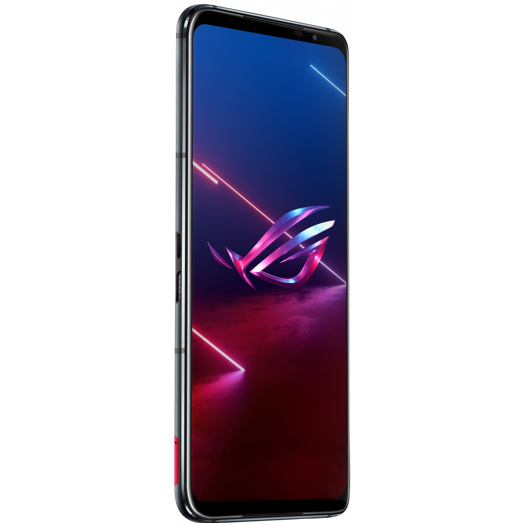 Мобильный телефон ASUS ROG Phone 5s 12/512GB Black (ZS676KS-1A036EU) - 6 Мобильный телефон ASUS ROG Phone 5s 12/512GB Black (ZS676KS-1A036EU) - 6