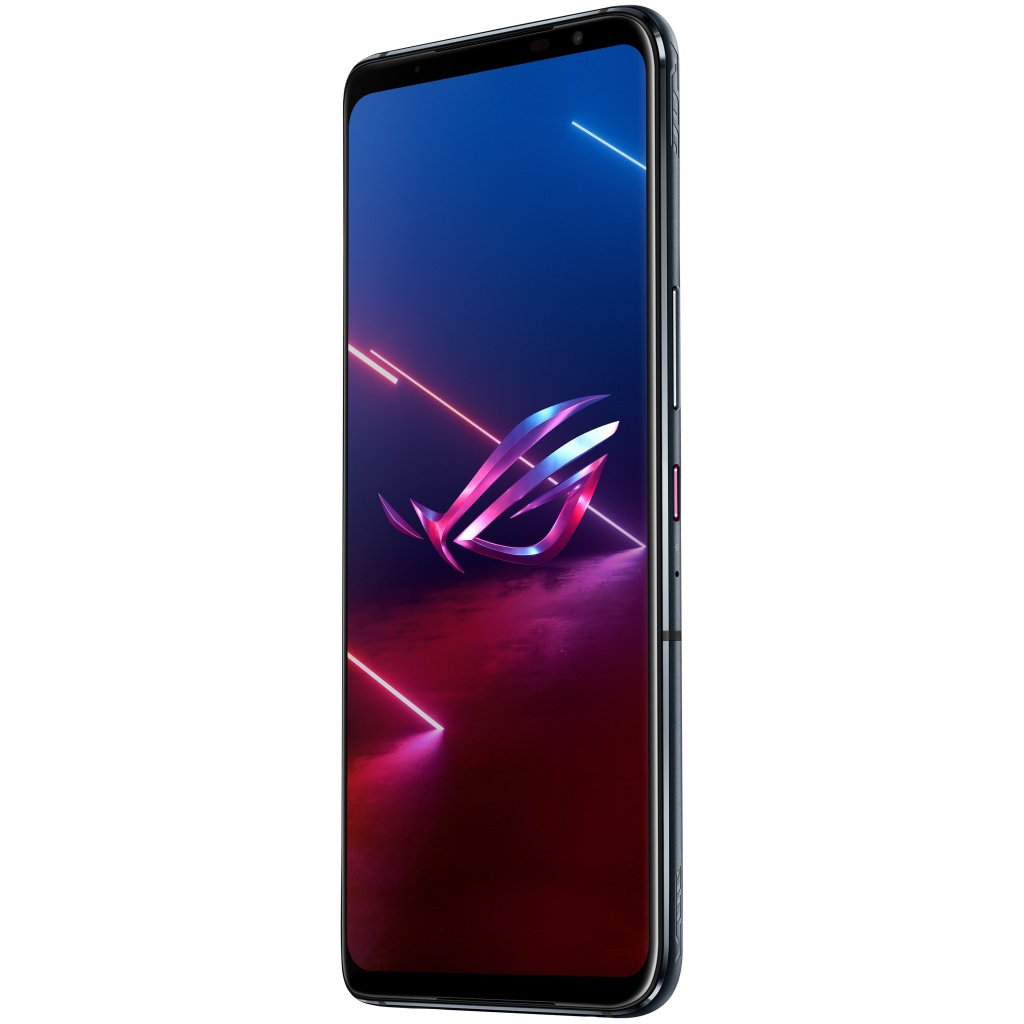 Мобильный телефон ASUS ROG Phone 5s 16/512GB Black (ZS676KS-1A037EU) - 7