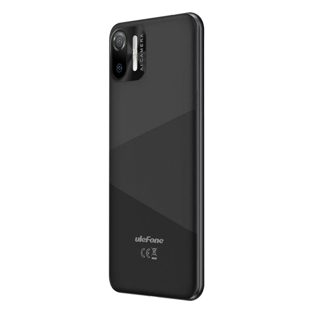 Мобильный телефон Ulefone Note 6 1/32Gb Black (6937748734253) - 4 Мобильный телефон Ulefone Note 6 1/32Gb Black (6937748734253) - 4