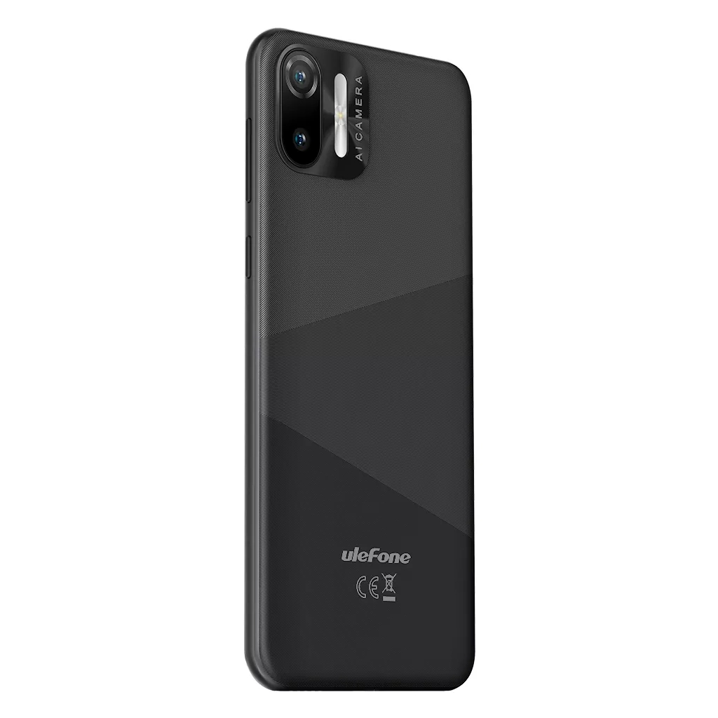 Мобильный телефон Ulefone Note 6 1/32Gb Black (6937748734253) - 5 Мобильный телефон Ulefone Note 6 1/32Gb Black (6937748734253) - 5