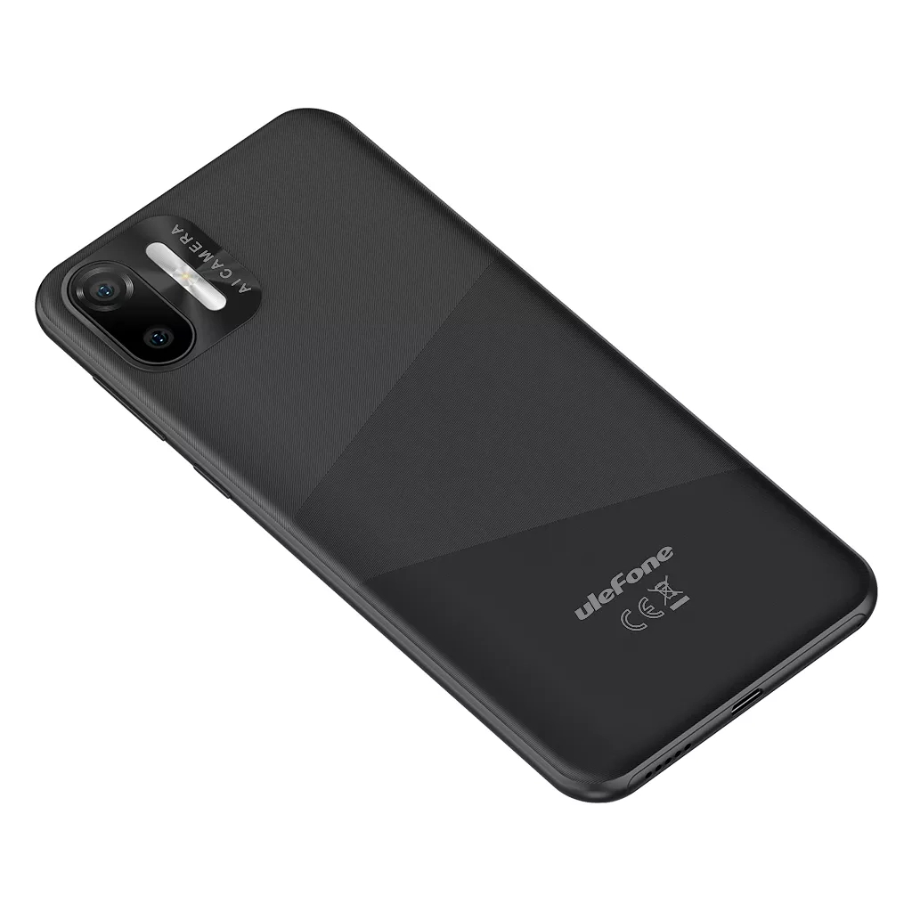 Мобильный телефон Ulefone Note 6 1/32Gb Black (6937748734253) - 6 Мобильный телефон Ulefone Note 6 1/32Gb Black (6937748734253) - 6