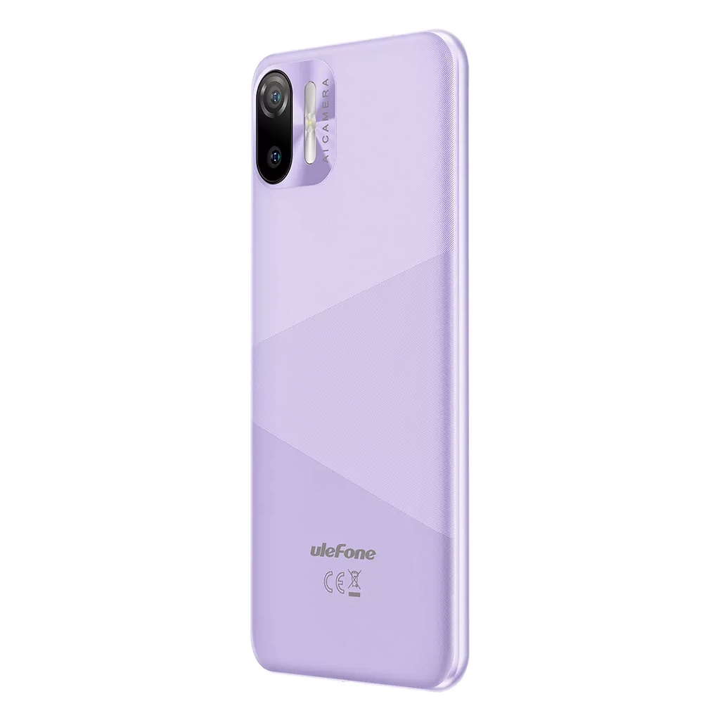 Мобильный телефон Ulefone Note 6 1/32Gb Purple (6937748734284) - 4 Мобильный телефон Ulefone Note 6 1/32Gb Purple (6937748734284) - 4