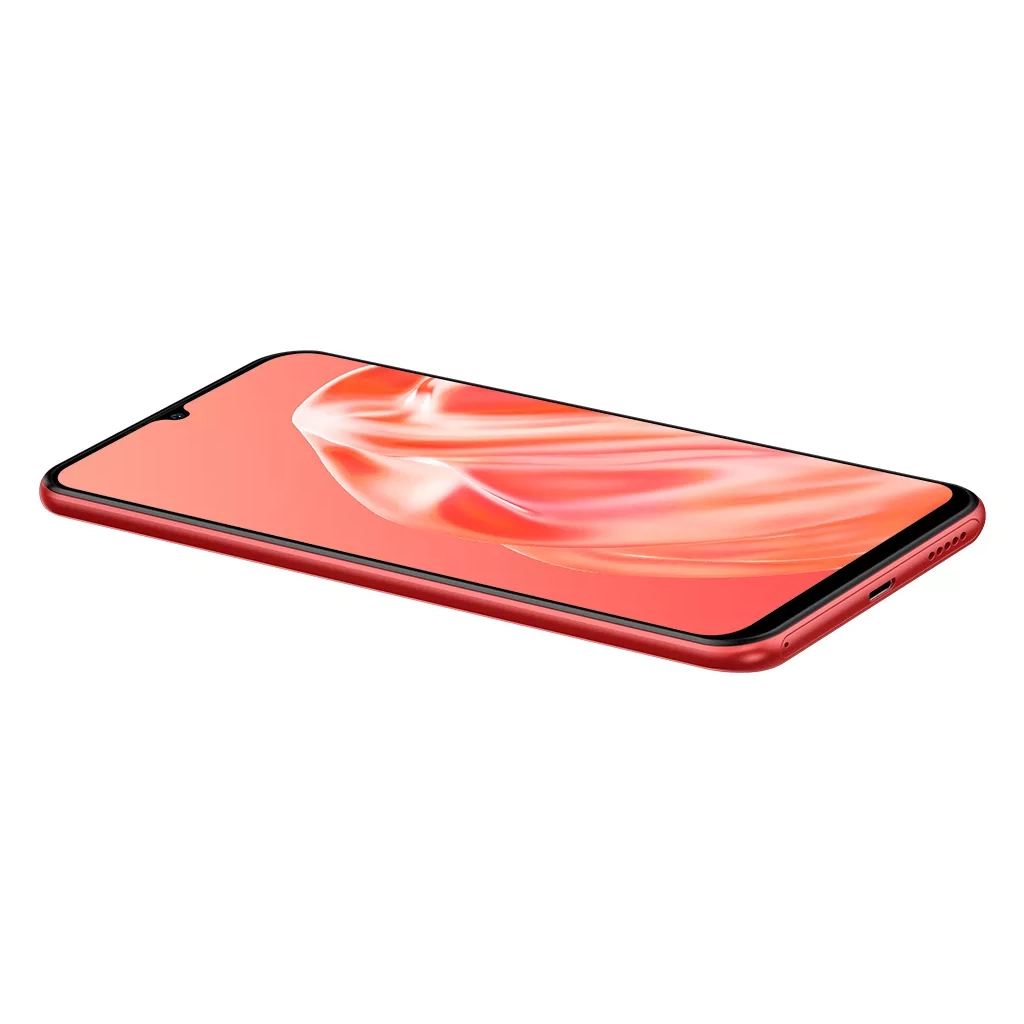 Мобильный телефон Ulefone Note 6 1/32Gb Red (6937748734260) - 6 Мобильный телефон Ulefone Note 6 1/32Gb Red (6937748734260) - 6