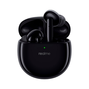 Наушники realme Buds Air Pro Black Наушники realme Buds Air Pro Black