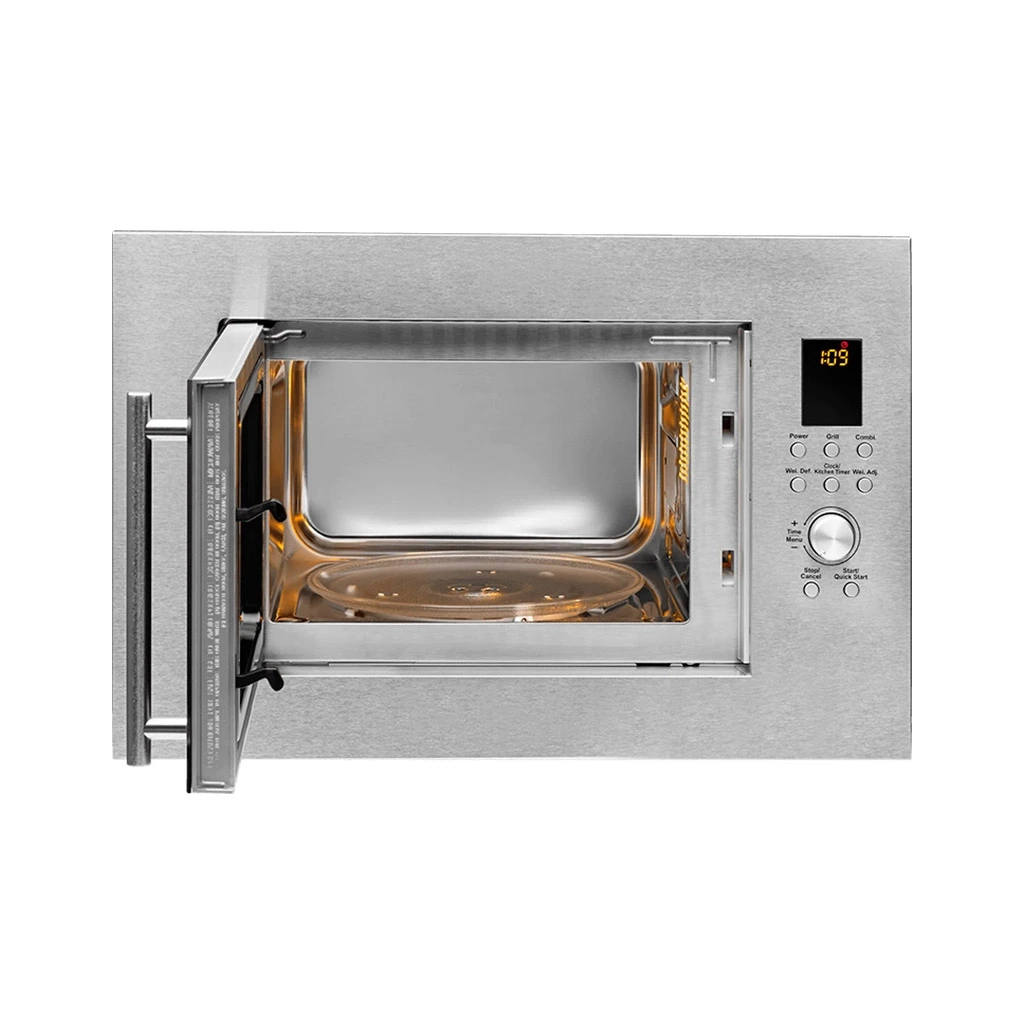 Микроволновая печь ECG MTD 2390 VGSS (РН014289) - 2 Микроволновая печь ECG MTD 2390 VGSS (РН014289) - 2