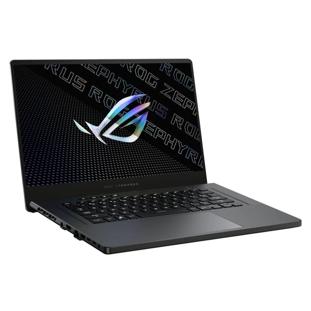 Ноутбук ASUS ROG Zephyrus GA503QS-HQ096R (90NR04J2-M02800) - 1 Ноутбук ASUS ROG Zephyrus GA503QS-HQ096R (90NR04J2-M02800) - 1