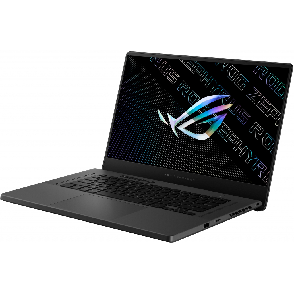 Ноутбук ASUS ROG Zephyrus GA503QS-HQ096R (90NR04J2-M02800) - 2 Ноутбук ASUS ROG Zephyrus GA503QS-HQ096R (90NR04J2-M02800) - 2