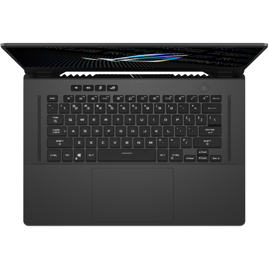 Ноутбук ASUS ROG Zephyrus GA503QS-HQ096R (90NR04J2-M02800) - 3 Ноутбук ASUS ROG Zephyrus GA503QS-HQ096R (90NR04J2-M02800) - 3