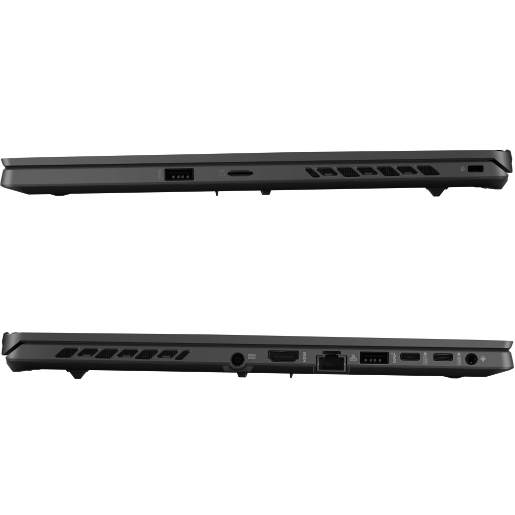 Ноутбук ASUS ROG Zephyrus GA503QS-HQ096R (90NR04J2-M02800) - 4 Ноутбук ASUS ROG Zephyrus GA503QS-HQ096R (90NR04J2-M02800) - 4