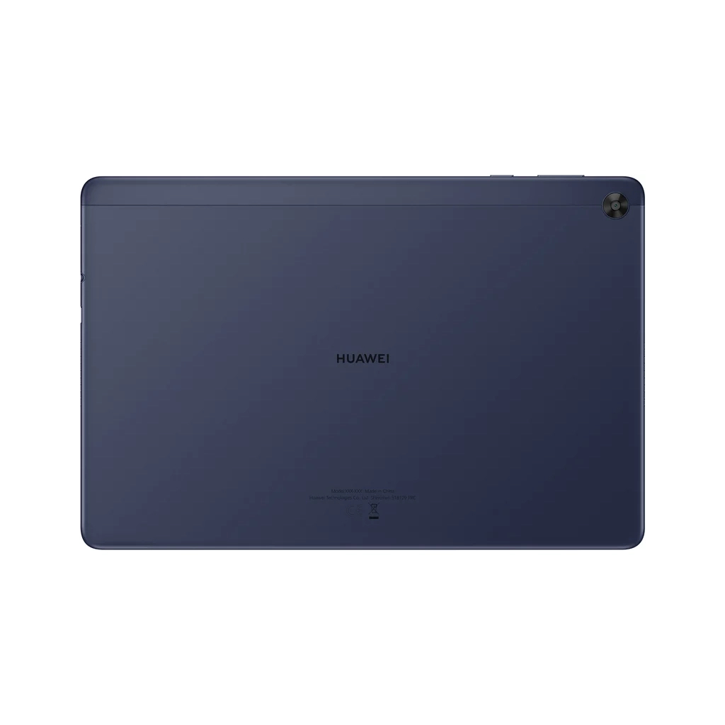 Планшет Huawei MatePad T10 (T10 2nd Gen) 4/64 WIFI AGRK-W09D Deep Blue (53012NHH) - 1 Планшет Huawei MatePad T10 (T10 2nd Gen) 4/64 WIFI AGRK-W09D Deep Blue (53012NHH) - 1