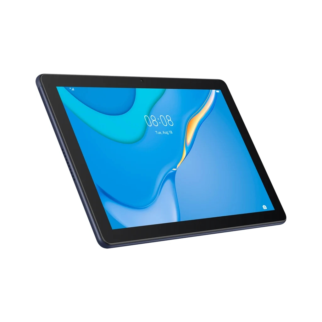Планшет Huawei MatePad T10 (T10 2nd Gen) 4/64 WIFI AGRK-W09D Deep Blue (53012NHH) - 4 Планшет Huawei MatePad T10 (T10 2nd Gen) 4/64 WIFI AGRK-W09D Deep Blue (53012NHH) - 4