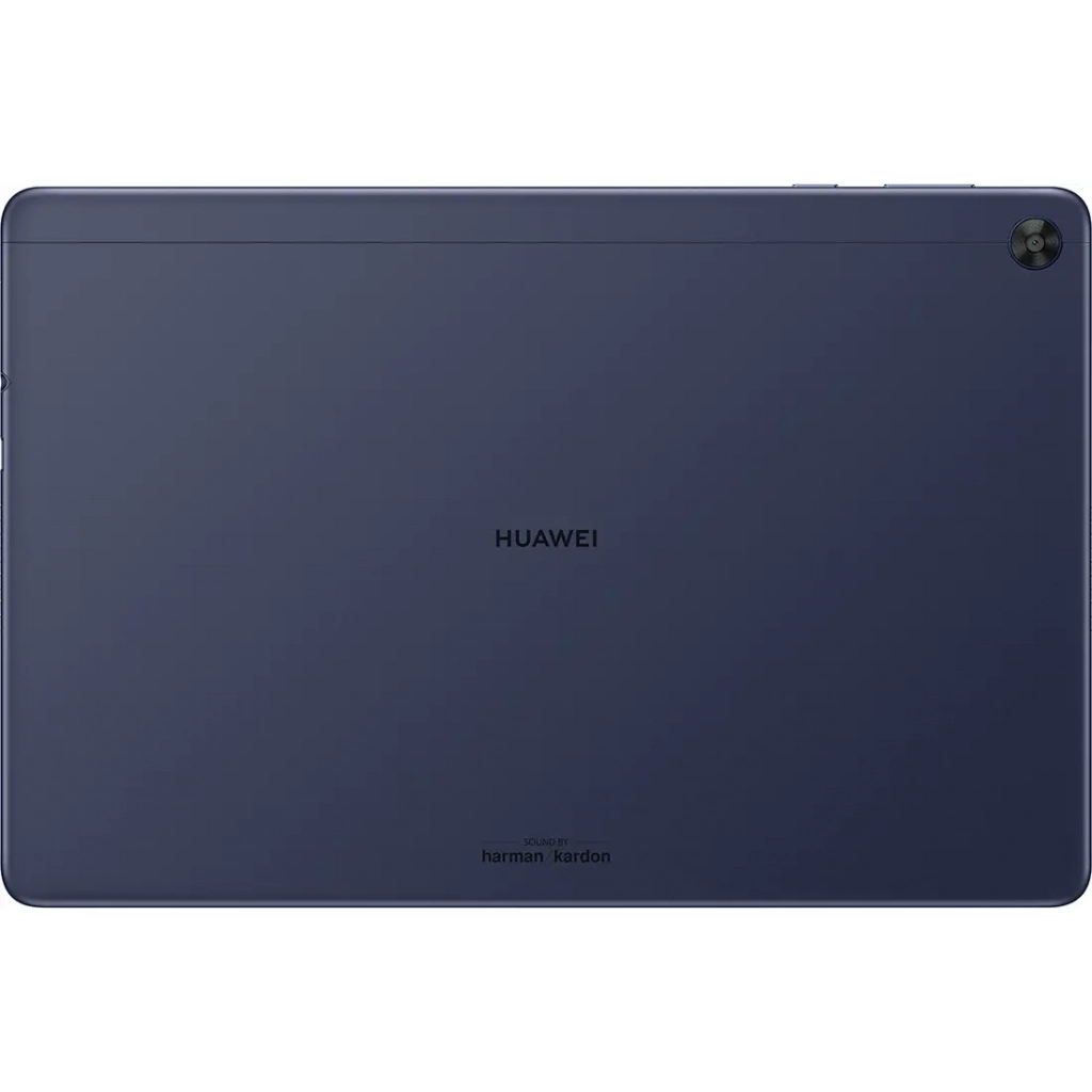 Планшет Huawei MatePad T10S (T10S 2nd Gen) FHD 4/128 WIFI Deep Blue (53012NFA) - 1