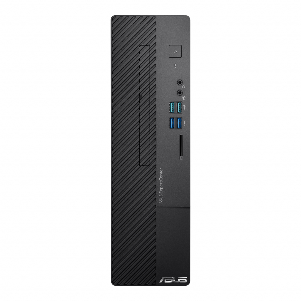 Компьютер ASUS D500SC-3101051200 SFF / i3-10105 (90PF02K1-M00E20) - 1 Компьютер ASUS D500SC-3101051200 SFF / i3-10105 (90PF02K1-M00E20) - 1