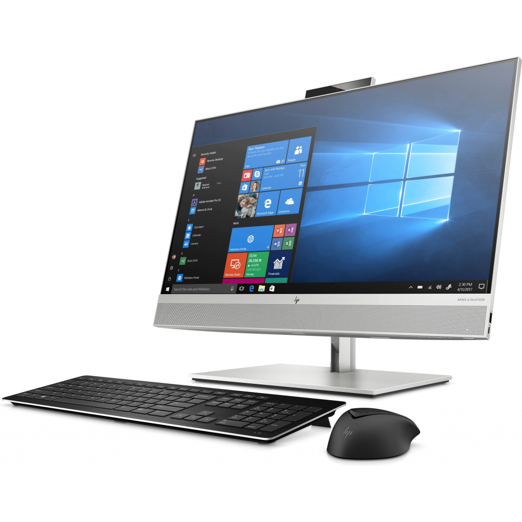 Компьютер HP EliteOne 800 G6 / i3-10100 (9JE91AV) - 2 Компьютер HP EliteOne 800 G6 / i3-10100 (9JE91AV) - 2