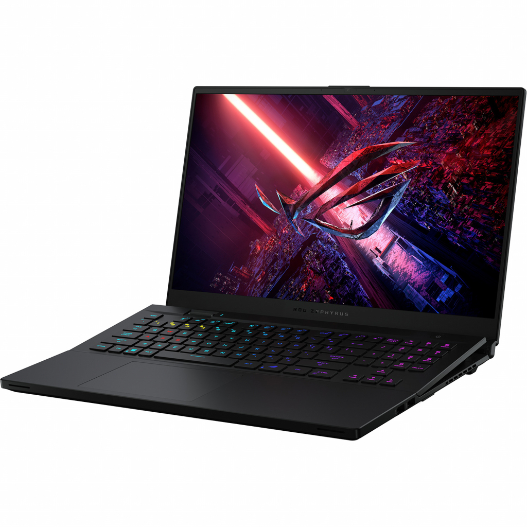 Ноутбук ASUS ROG Zephyrus GX703HM-KF021 (90NR06E1-M00600) - 2