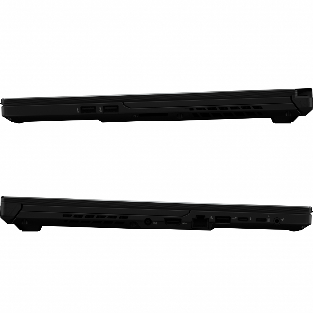 Ноутбук ASUS ROG Zephyrus GX703HM-KF021 (90NR06E1-M00600) - 4