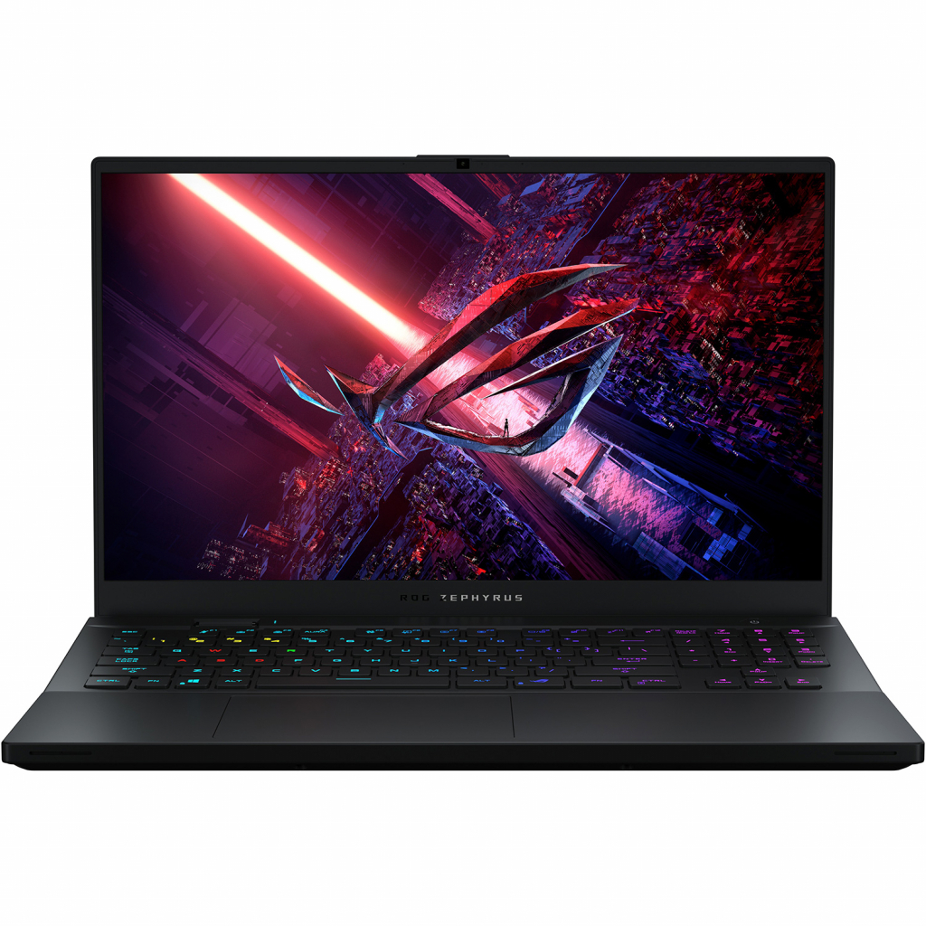 Ноутбук ASUS ROG Zephyrus GX703HM-KF021 (90NR06E1-M00600)