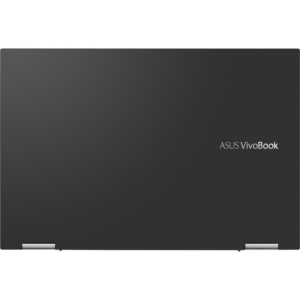 Ноутбук ASUS Vivobook Flip TP470EZ-EC049T (90NB0S11-M00660) - 8